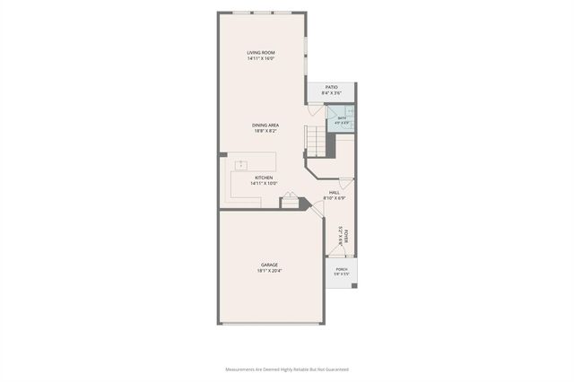 18714 Serenity Loch Drive, Spring, TX 77379