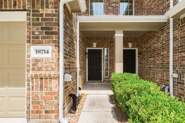 18714 Serenity Loch Drive, Spring, TX 77379
