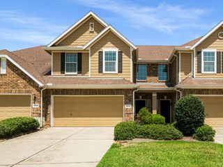 18714 Serenity Loch Drive, Spring, TX 77379