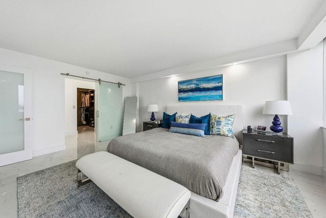 3912 S Ocean Boulevard 605, Highland Beach, FL 33487