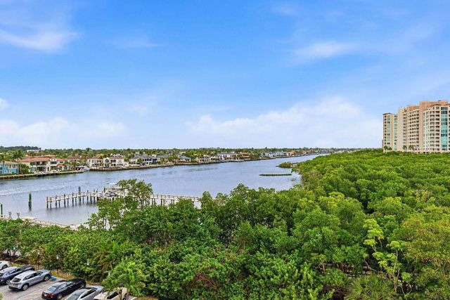 3912 S Ocean Boulevard 605, Highland Beach, FL 33487