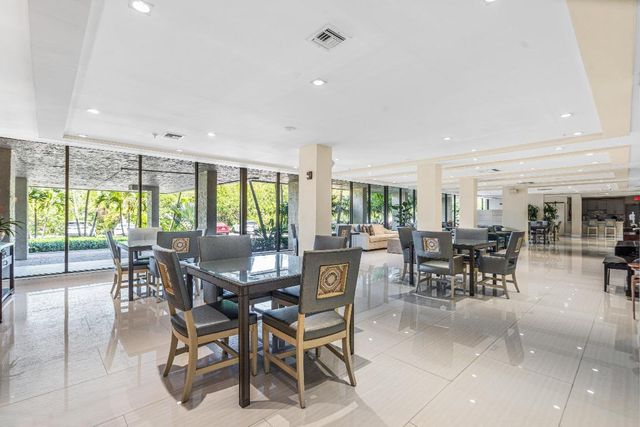 3912 S Ocean Boulevard 605, Highland Beach, FL 33487