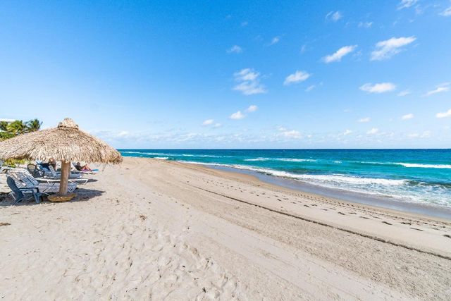 3912 S Ocean Boulevard 605, Highland Beach, FL 33487