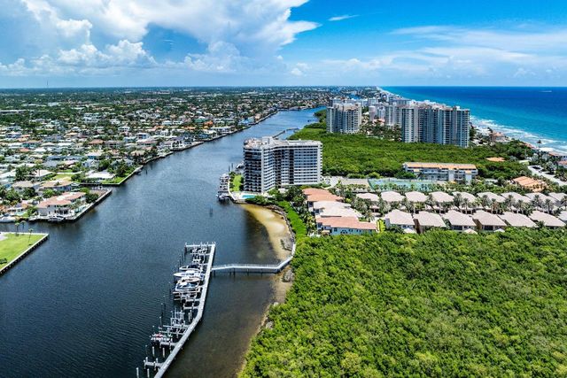 3912 S Ocean Boulevard 605, Highland Beach, FL 33487
