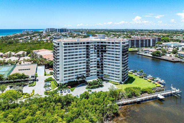 3912 S Ocean Boulevard 605, Highland Beach, FL 33487