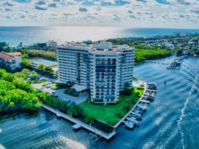 3912 S Ocean Boulevard 605, Highland Beach, FL 33487