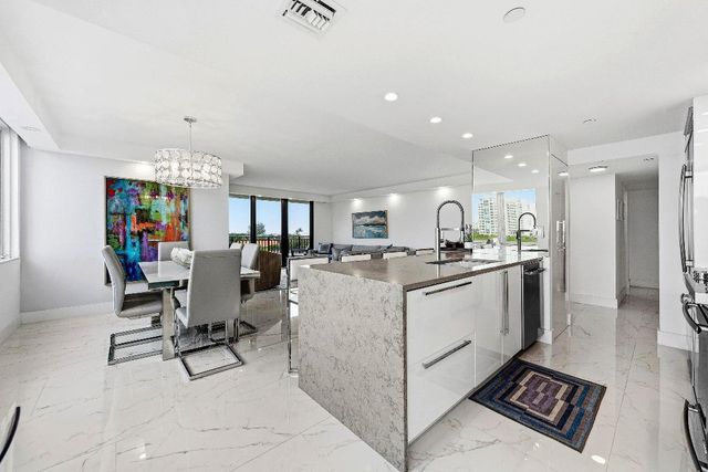 3912 S Ocean Boulevard 605, Highland Beach, FL 33487