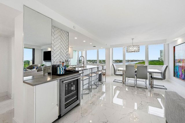 3912 S Ocean Boulevard 605, Highland Beach, FL 33487