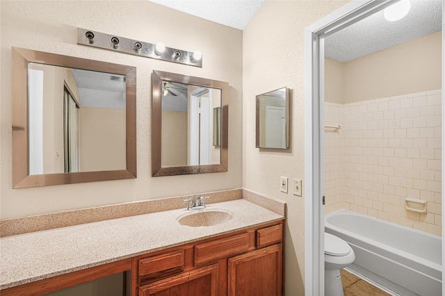 12007 Yearling Dr Drive, Houston, TX 77065