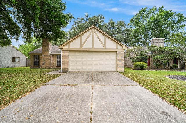 12007 Yearling Dr Drive, Houston, TX 77065