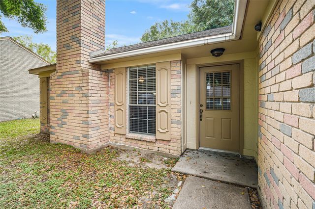 12007 Yearling Dr Drive, Houston, TX 77065