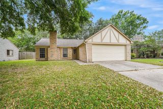 12007 Yearling Dr Drive, Houston, TX 77065