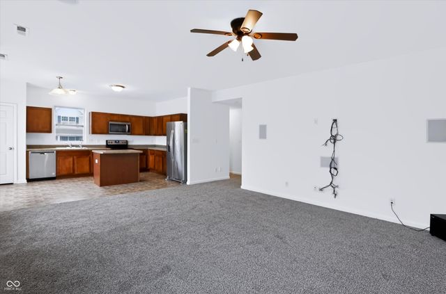 4818 Ladywood Bluff, Indianapolis, IN 46226