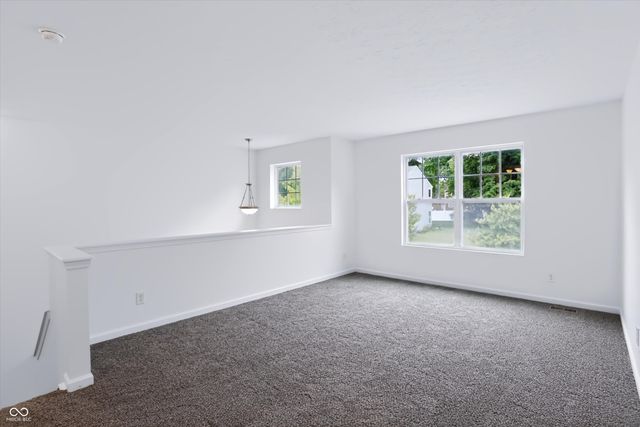 4818 Ladywood Bluff, Indianapolis, IN 46226