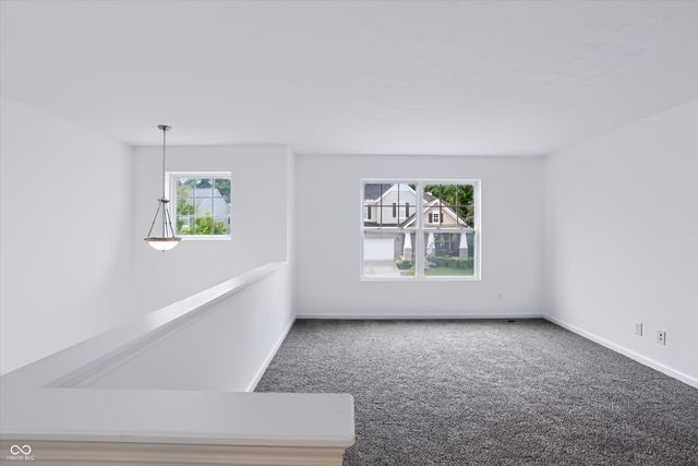 4818 Ladywood Bluff, Indianapolis, IN 46226