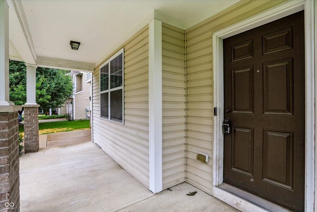 4818 Ladywood Bluff, Indianapolis, IN 46226