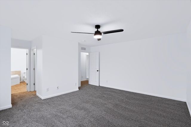 4818 Ladywood Bluff, Indianapolis, IN 46226