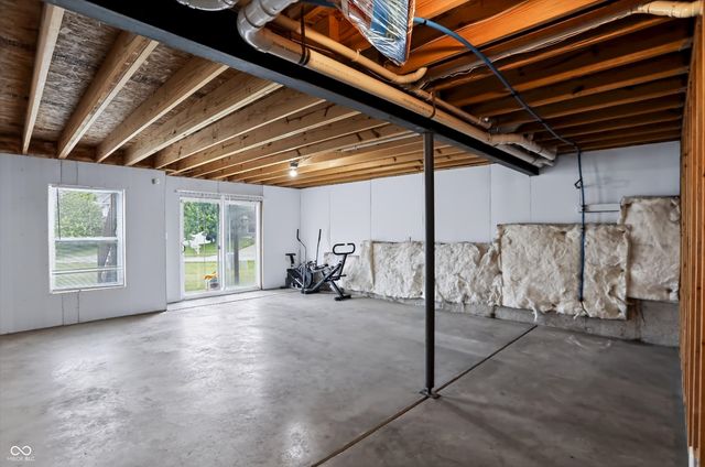 4818 Ladywood Bluff, Indianapolis, IN 46226