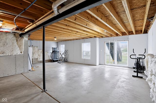 4818 Ladywood Bluff, Indianapolis, IN 46226