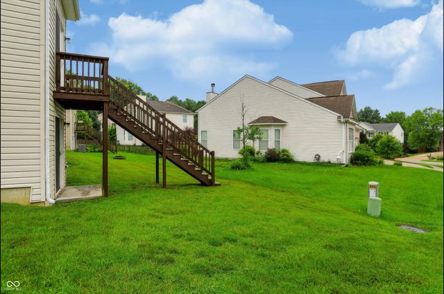 4818 Ladywood Bluff, Indianapolis, IN 46226