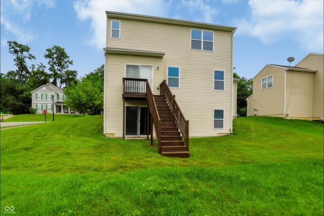4818 Ladywood Bluff, Indianapolis, IN 46226