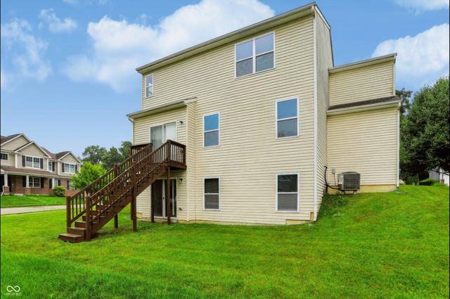 4818 Ladywood Bluff, Indianapolis, IN 46226