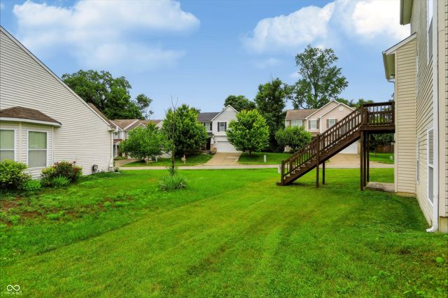 4818 Ladywood Bluff, Indianapolis, IN 46226