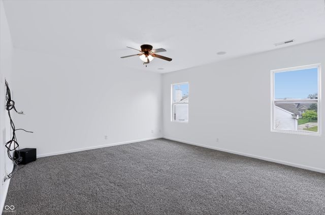 4818 Ladywood Bluff, Indianapolis, IN 46226