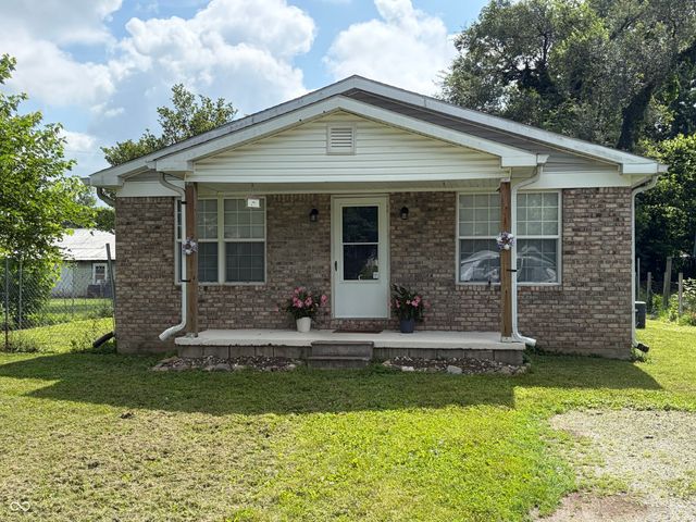 929 S Grant Street, Martinsville, IN 46151