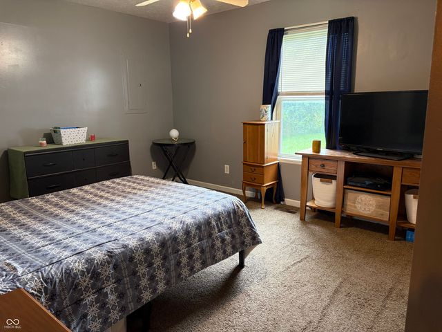 929 S Grant Street, Martinsville, IN 46151
