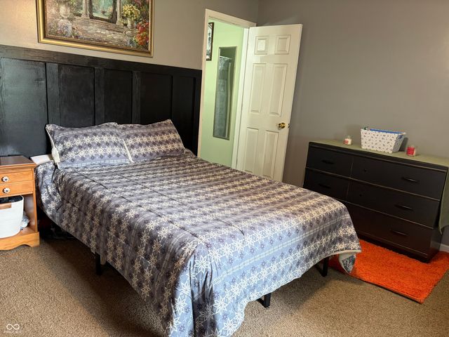 929 S Grant Street, Martinsville, IN 46151