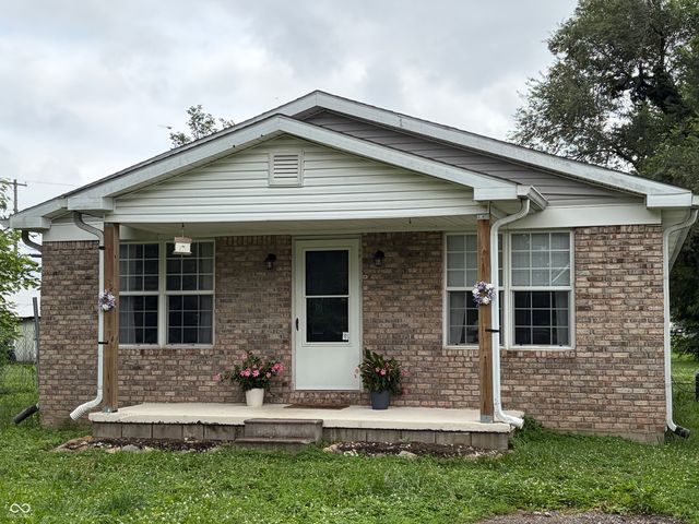 929 S Grant Street, Martinsville, IN 46151