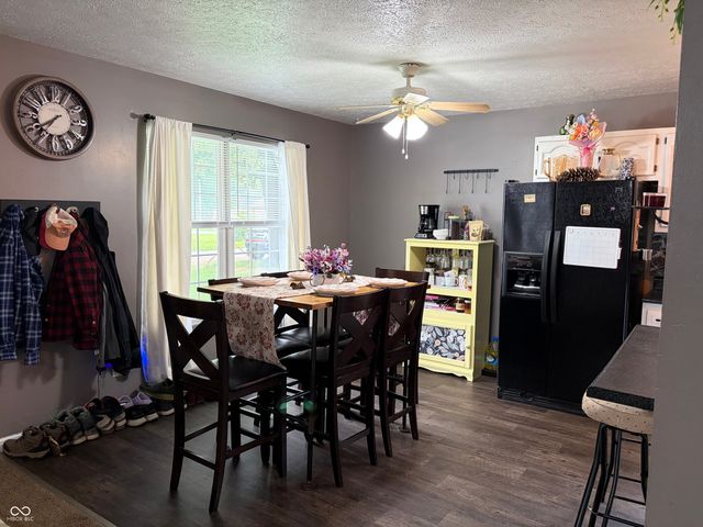 929 S Grant Street, Martinsville, IN 46151