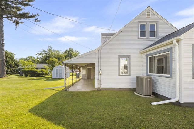 1533 W Highland Boulevard, Battle Creek, MI 49015
