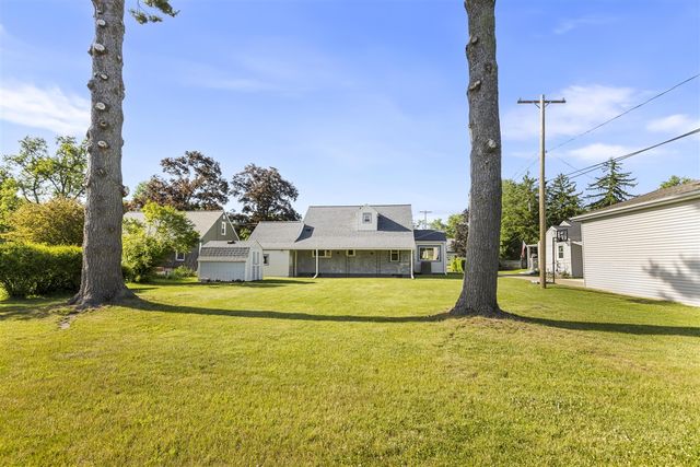 1533 W Highland Boulevard, Battle Creek, MI 49015