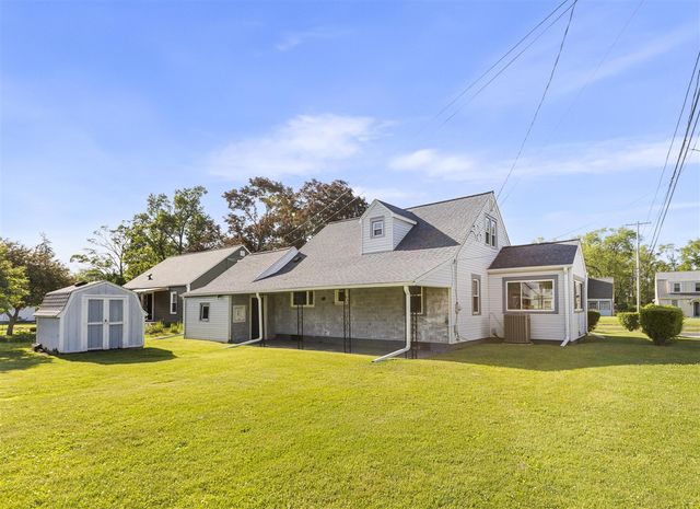 1533 W Highland Boulevard, Battle Creek, MI 49015