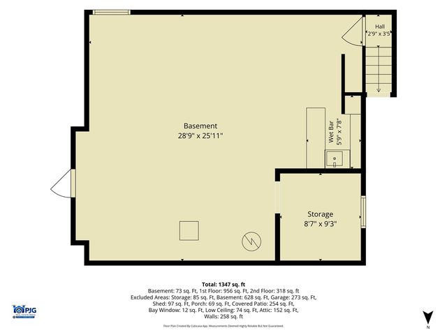 1533 W Highland Boulevard, Battle Creek, MI 49015