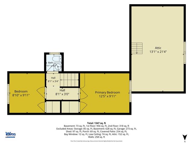 1533 W Highland Boulevard, Battle Creek, MI 49015