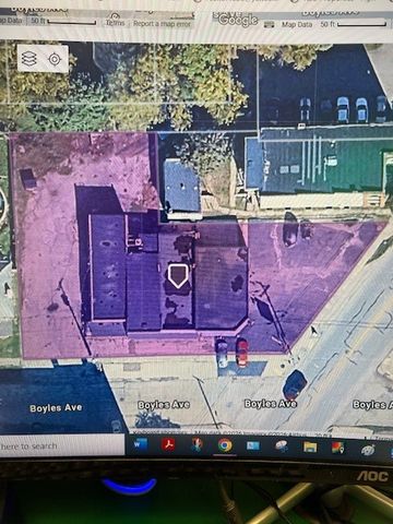 213 Boyles Ave, New Castle, PA 16101