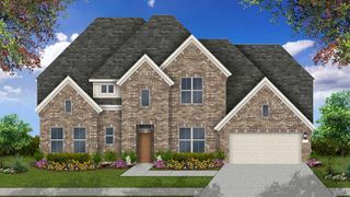 19119 Apple Fritter Drive, Manvel, TX 77578