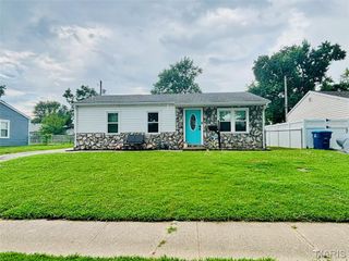 2805 Saratoga Street, Granite City, IL 62040