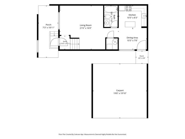 3329 Panorama Dr, Morro Bay, CA 93442