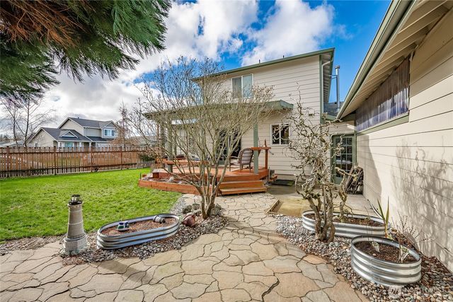 7454 Sole Drive, Blaine, WA 98230