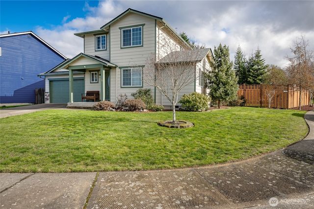 7454 Sole Drive, Blaine, WA 98230