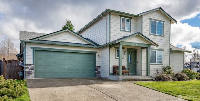 7454 Sole Drive, Blaine, WA 98230