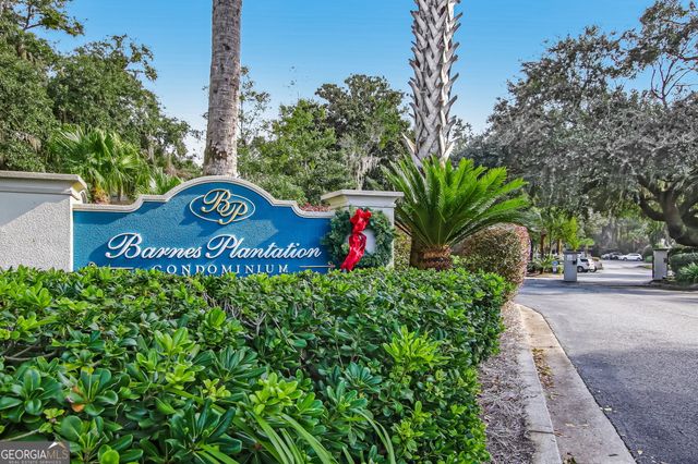 1704 Frederica Road 428, St. Simons, GA 31522