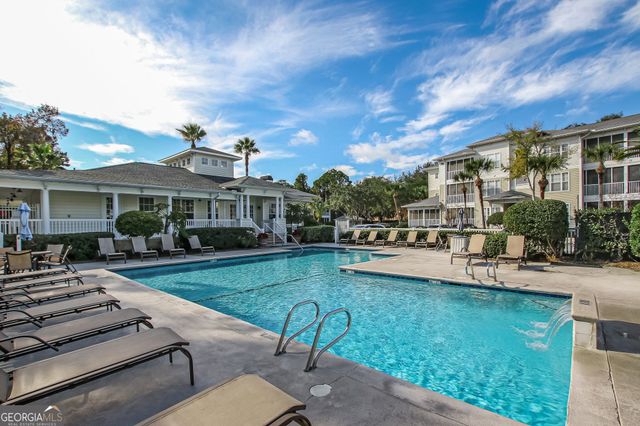 1704 Frederica Road 428, St. Simons, GA 31522