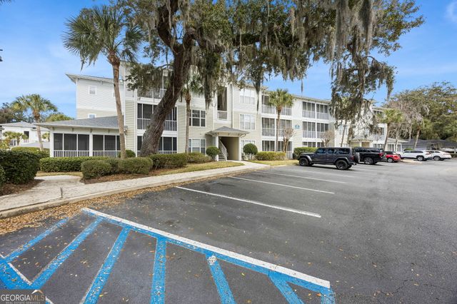 1704 Frederica Road 428, St. Simons, GA 31522