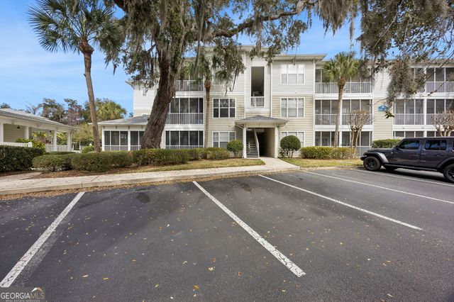 1704 Frederica Road 428, St. Simons, GA 31522