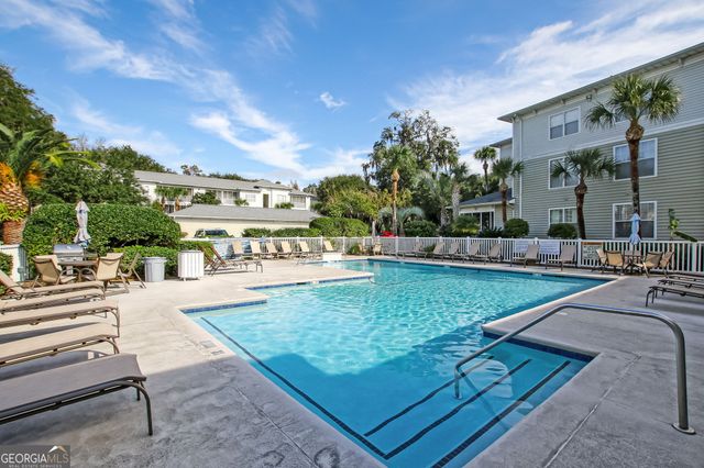 1704 Frederica Road 428, St. Simons, GA 31522